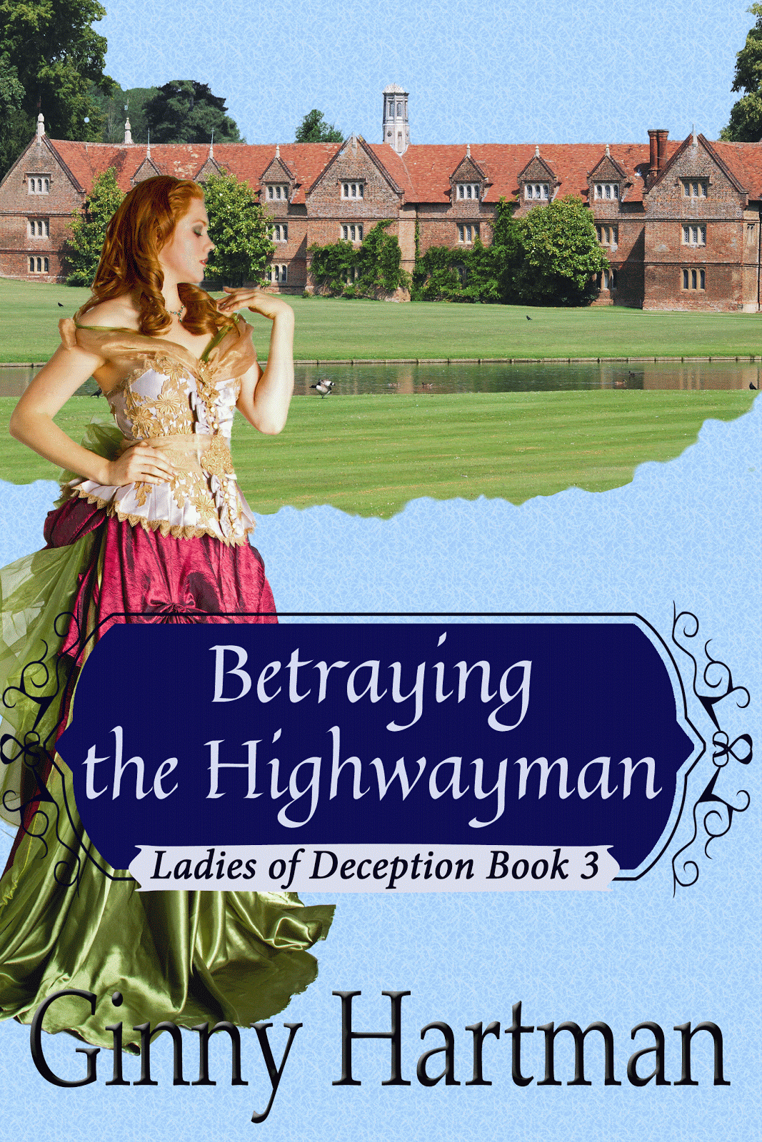 Betraying the Highwayman