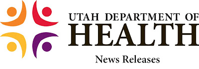Utah Department of Health News