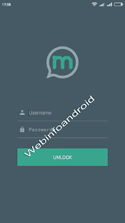 BBM MOD Messenger - BBM Official 2.9.0.51