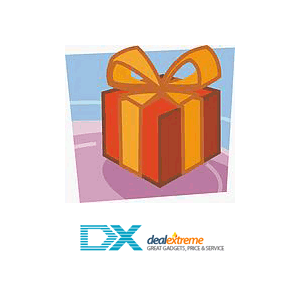  gift dx.com