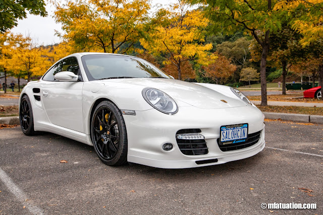 Respect Your Elders E30 M3 Sigfest