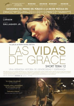 vidas, Grace, Destin, Cretton