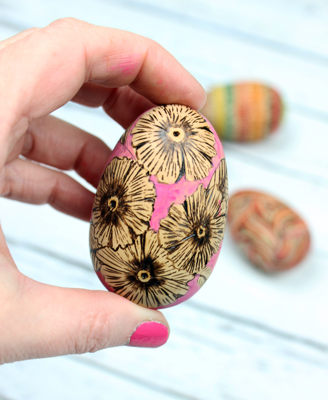 alisaburke wood burned eggs