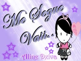 Me Segue ^^