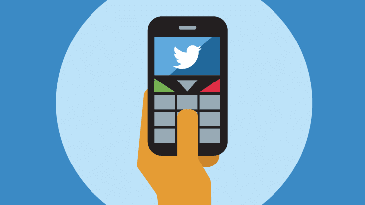5 Surprising Stats You Need To Know To Improve Your Twitter Strategy [INFOGRAPHIC]