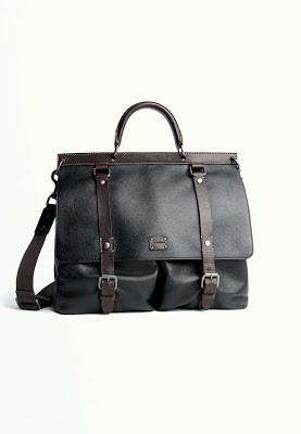 TRENDZALERT D&G BAG 2013 COLLECTION,MEN'S BAG FROM D&G,MENS ACCESSORIES