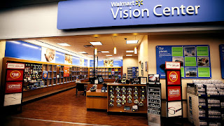 What Time Does Walmart Vision Center Open - Vision Choices