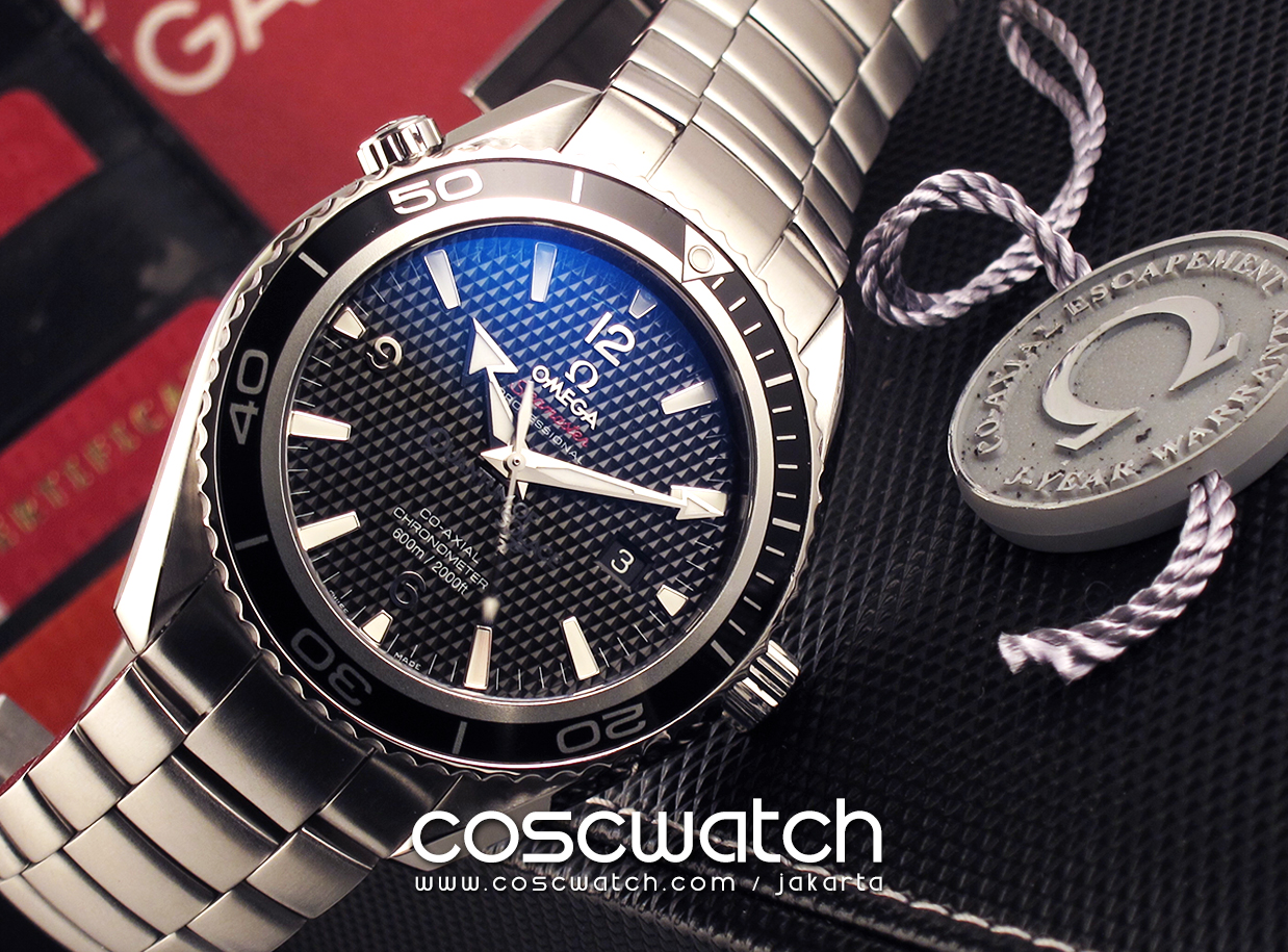 Omega Watches Quantum Of Solace Price