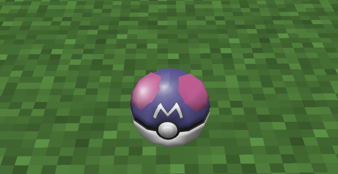 Minecraft Pixelmon Knowledge ข้อมูลโปเกบอล Ver.3.3.1