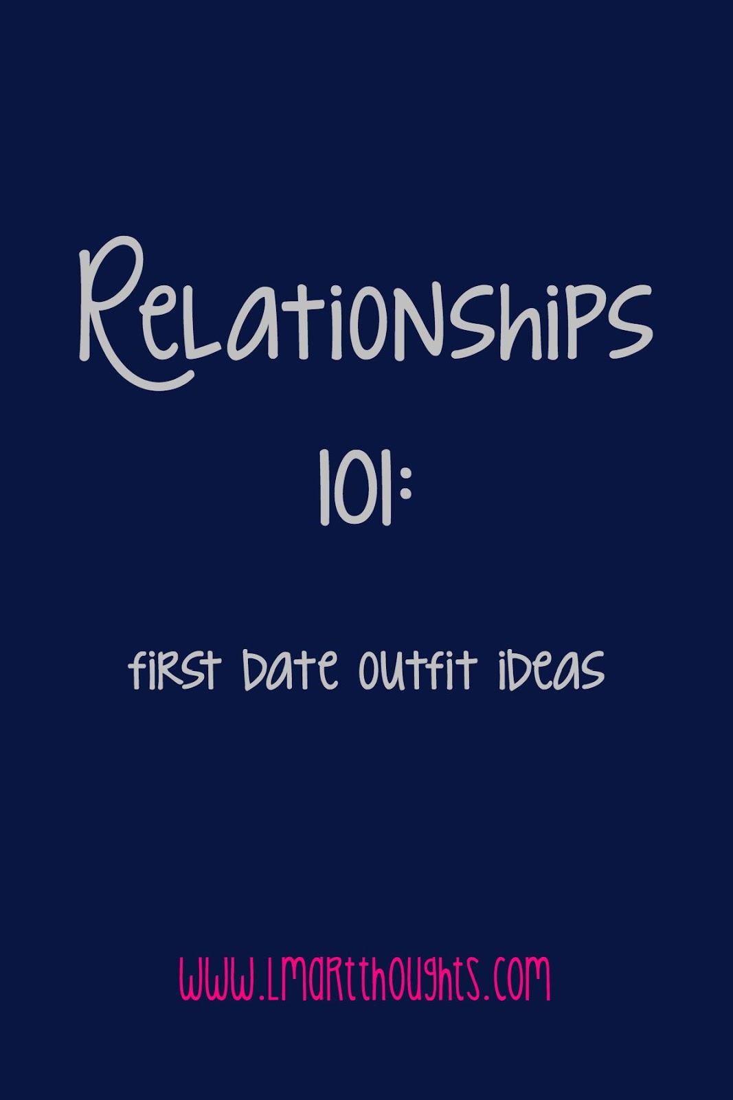 date outfit ideas