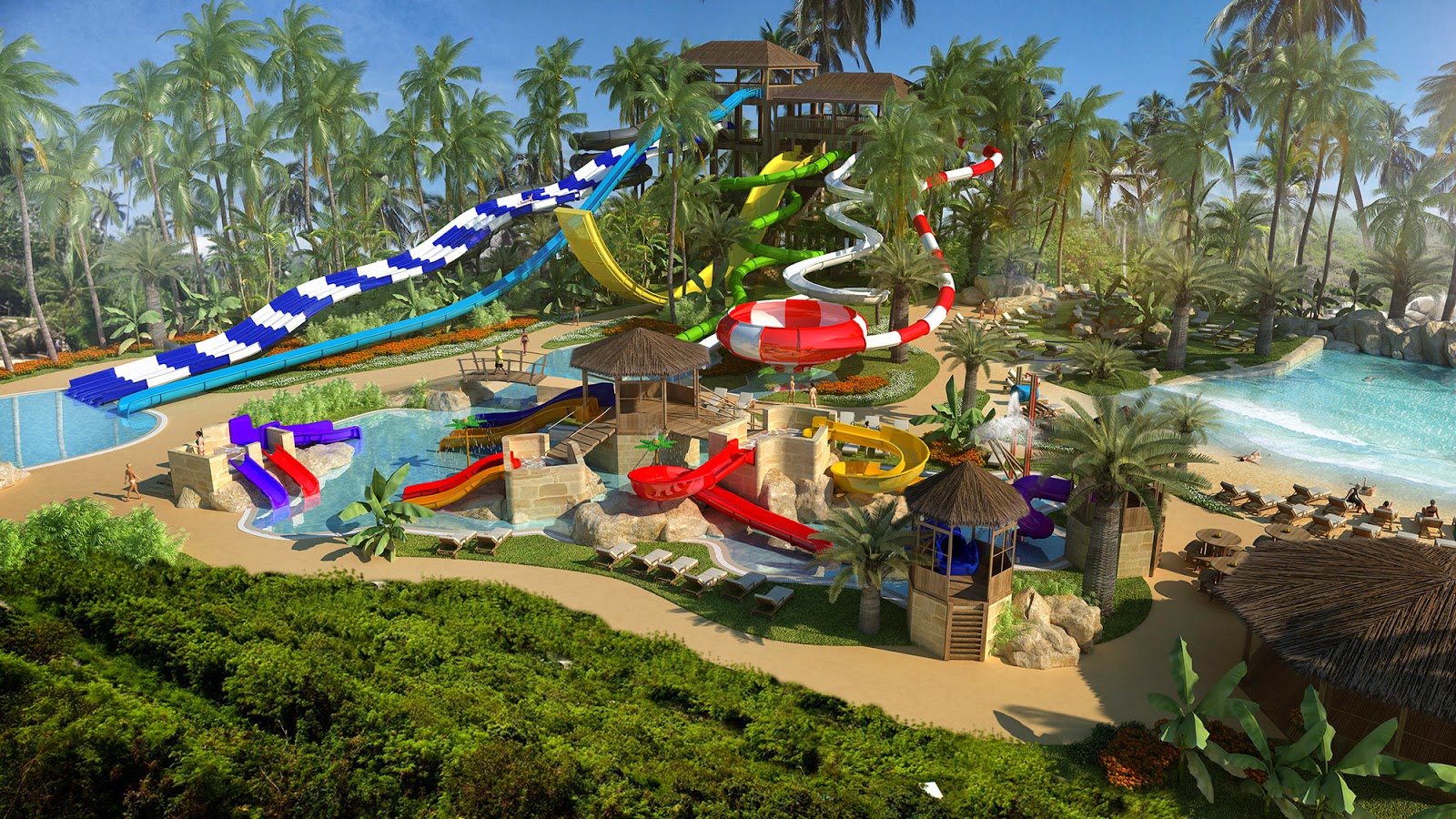 Memories Splash Punta Cana