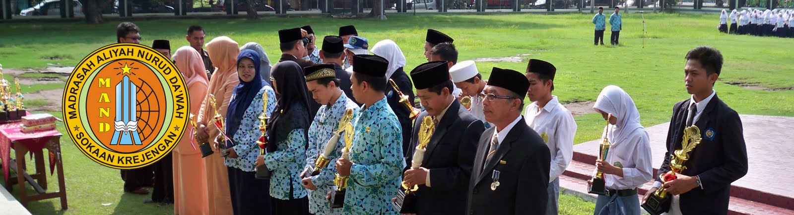 MADRASAH ALIYAH NURUD DA'WAH