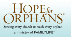 Hope For Orphans