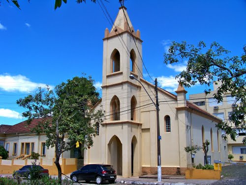 Cidades Interesse Militar RIO GRANDE DO SUL Rosário do Sul