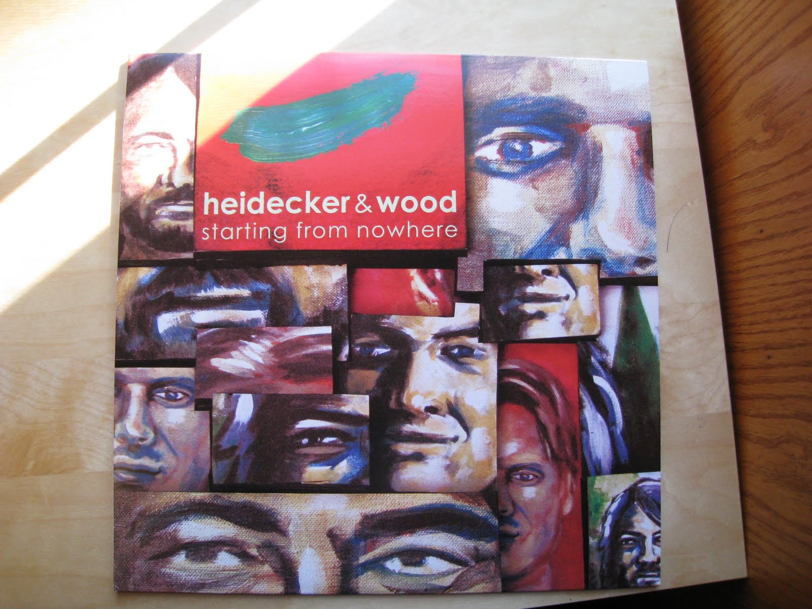 Davin Wood