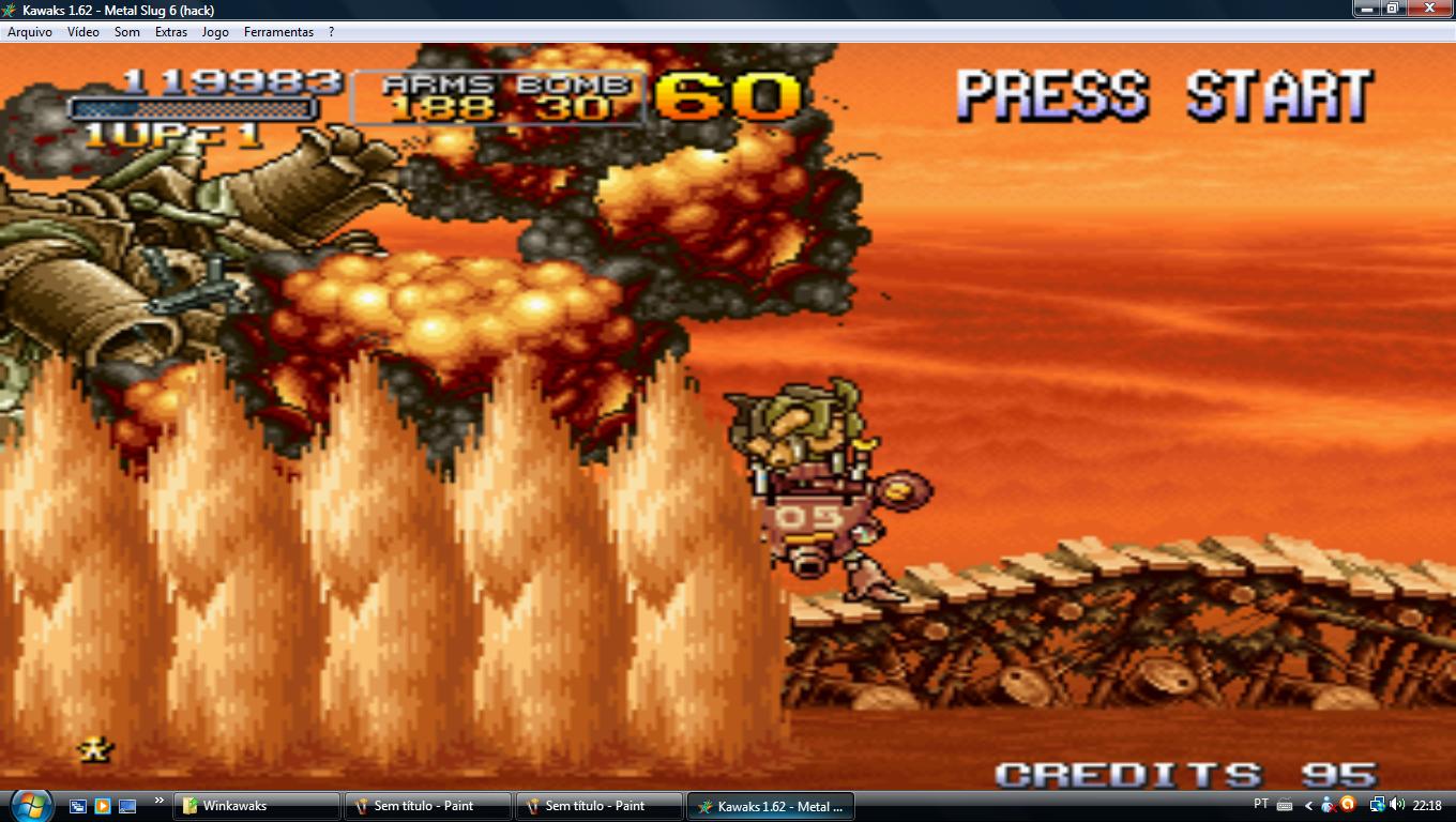 metal slug 3 hacked metal slug 3 hacked