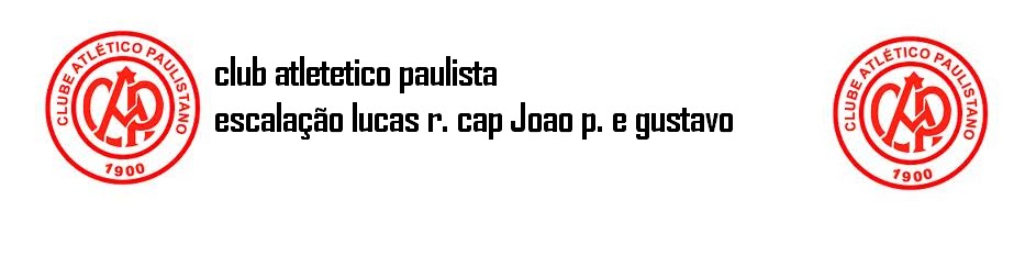 club atletico paulista