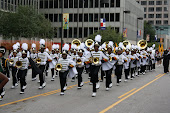 ACECC Marching Band