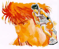 SLAM DUNK 6