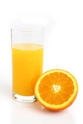 orange juice images