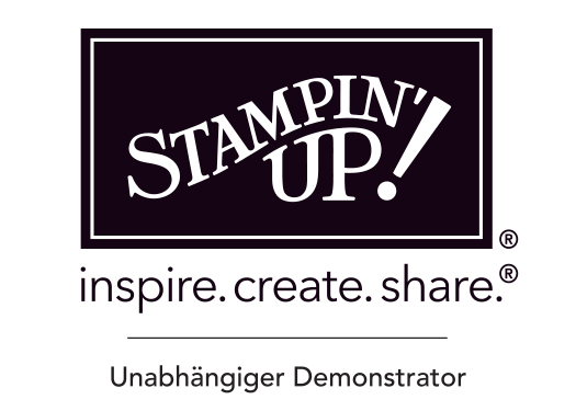 Unabhängige Stampin' Up! Demonstratorin