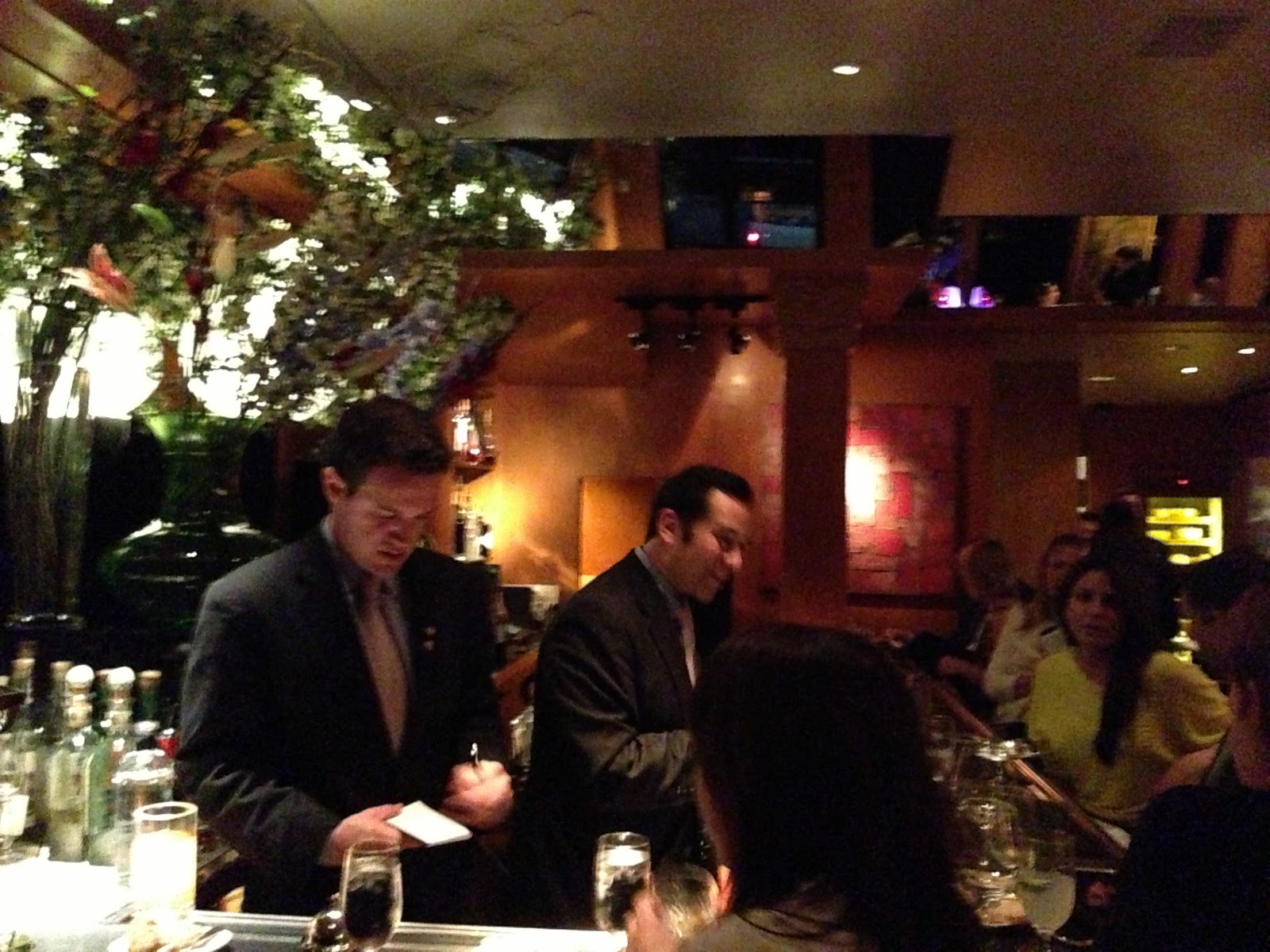 TASTE OF HAWAII GARY DANKO SAN FRANCISCO