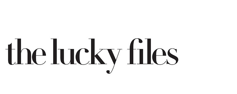 The Lucky Files