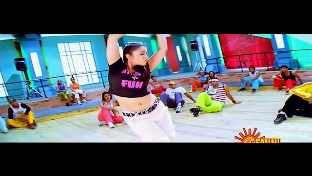 Charmi Kaur hot dance