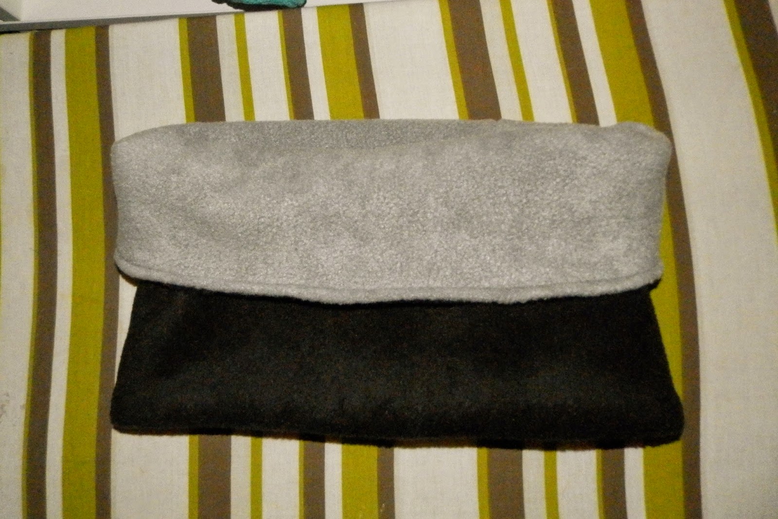 Coton et Création : snood adulte