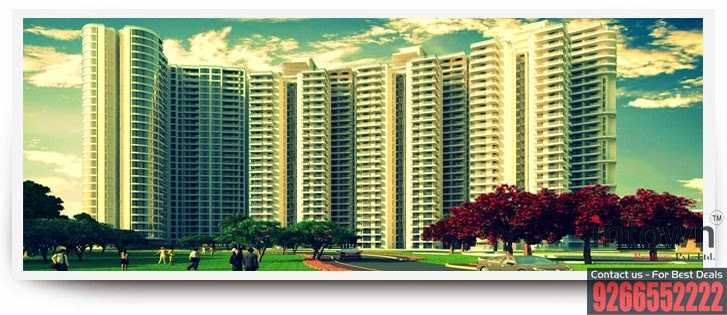  Soft Launch Projects in Noida Extension