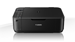 Canon PIXMA MG4240 - Inkjet Photo Printers Download