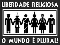 LIBERDADE RELIGIOSA