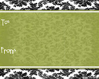 Tags gift christmas create craftydevilspapercraft Prepared NOT Scared!: Christmas Jars!