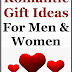 Romantic Gift Ideas For Men and Women - Free Kindle Non-Fiction