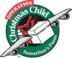 Operation Christmas Child