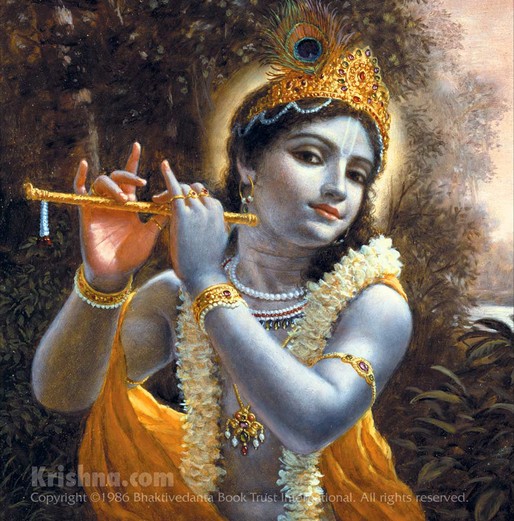 shree krishana