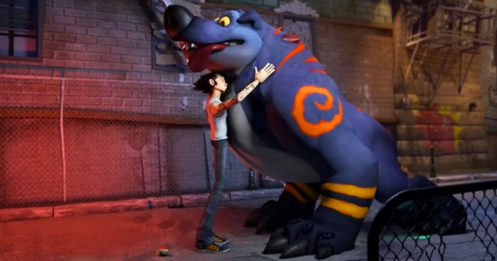 Doug ‘n’ Dog Kuriositas