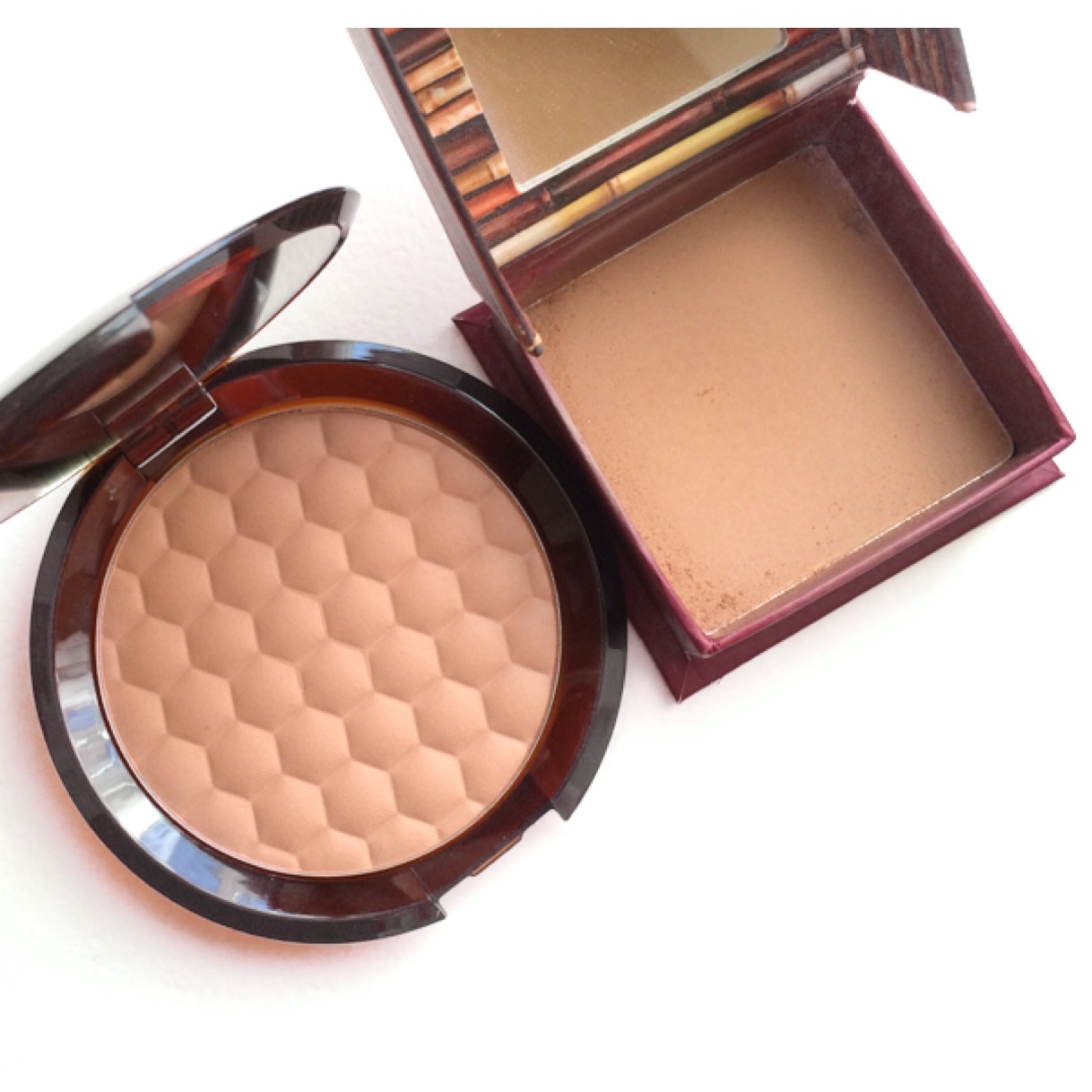 The Quest For Perfection Bronzers for fair skinned beauty's Body