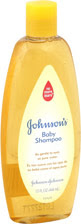 Johnson's, Johnson's Baby, Johnson's Baby Shampoo, shampoo, unconventional beauty tips, Johnson's Baby Products Challenge