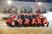 See Fort Henry