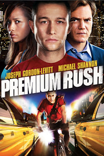 Premium Rush [2012] [NTSC/DVDR] Ingles, Español Latino