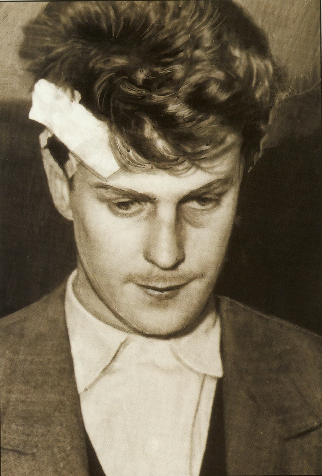 Santos, Beatos, Veneráveis e Servos de Deus Servo de Deus Jacques