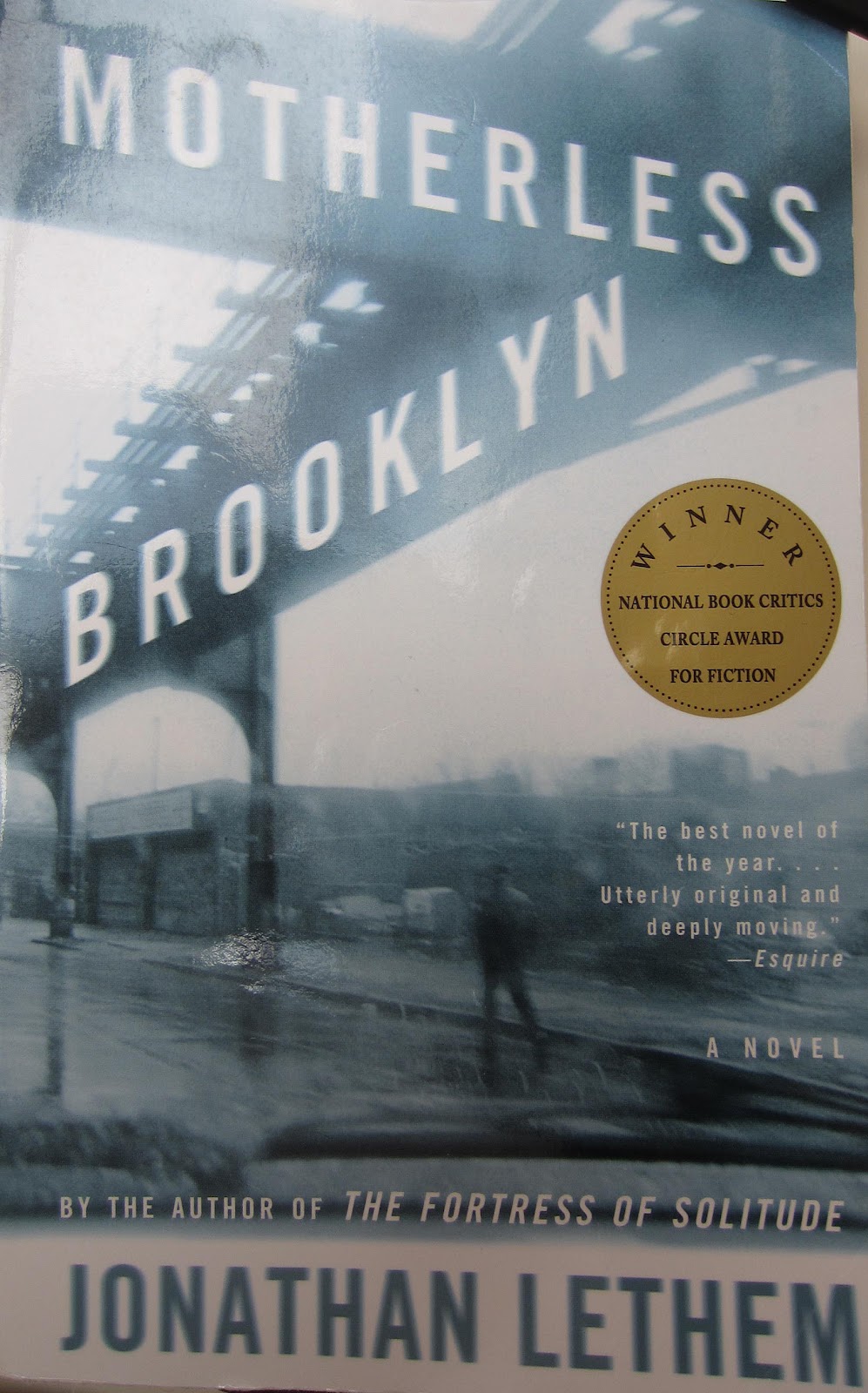 Motherless brooklyn essay 07 image