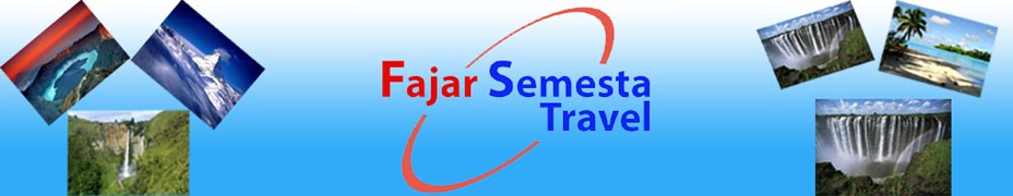Fajar Semesta Travel