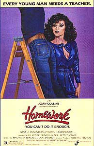 Joan collins played what in homework 08 image