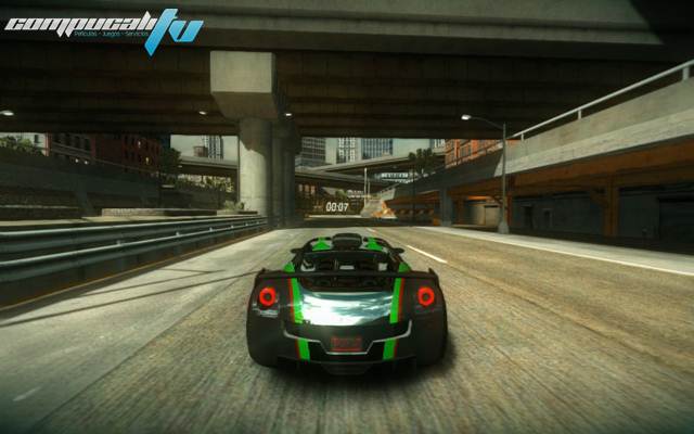 Ridge Racer Driftopia PC Game