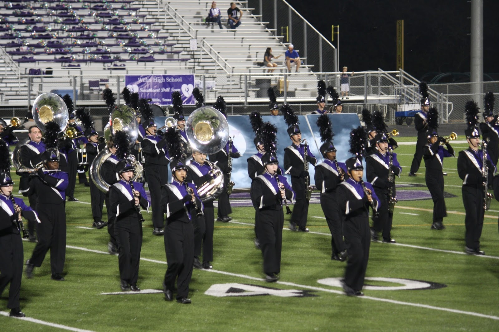 Chasing Roots Tradition Friday Night Lights