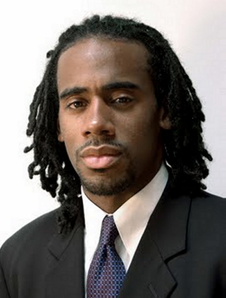 Hair In The World Ideal Hairstyles For Black Men 2013