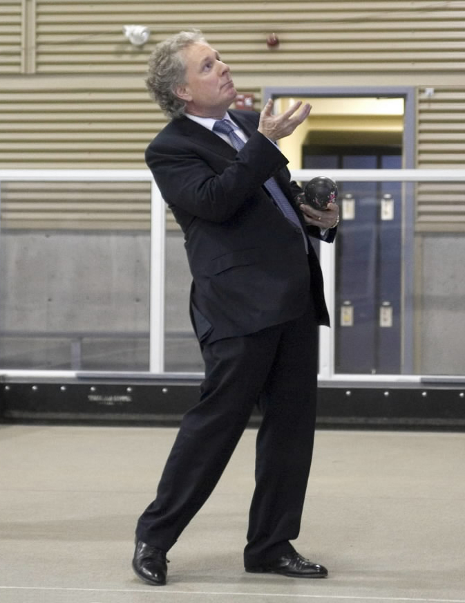 pauline marois rencontre jean charest