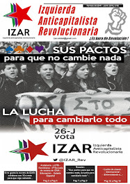 Revista de IZAR (Junio)